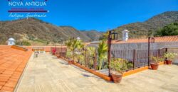 SI18 – Exclusive Colonial Residence in La Antigua Guatemala