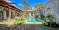 SI19 – Residence in an Exclusive Gated Community