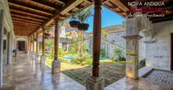 SI19 – Residence in an Exclusive Gated Community