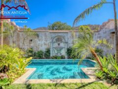 SI19 – Residence in an Exclusive Gated Community