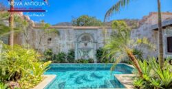 SI19 – Residence in an Exclusive Gated Community