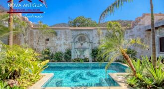 SI19 – Residence in an Exclusive Gated Community