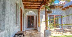 SI19 – Residencia en Condominio Exclusivo