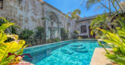 SI19 – Residence in an Exclusive Gated Community