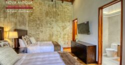 SI19 – Residence in an Exclusive Gated Community