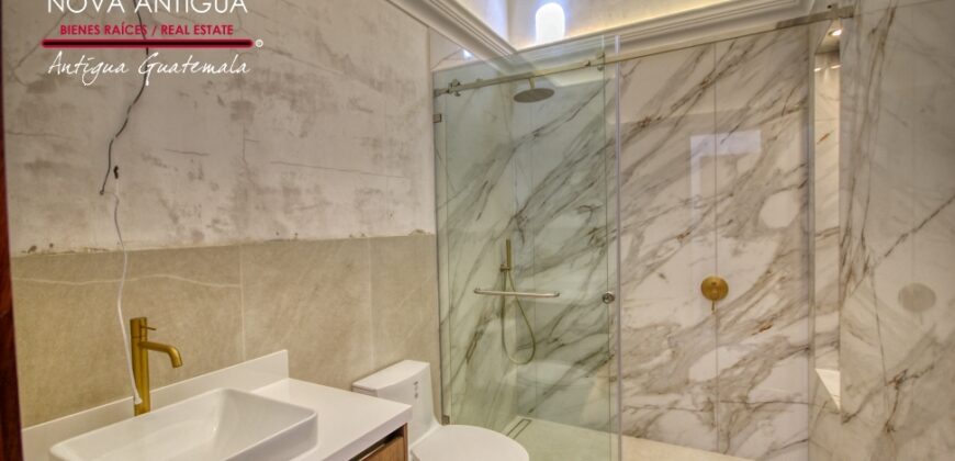 SI19 – Residencia en Condominio Exclusivo