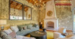 SI19 – Residence in an Exclusive Gated Community