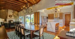 SI19 – Residencia en Condominio Exclusivo