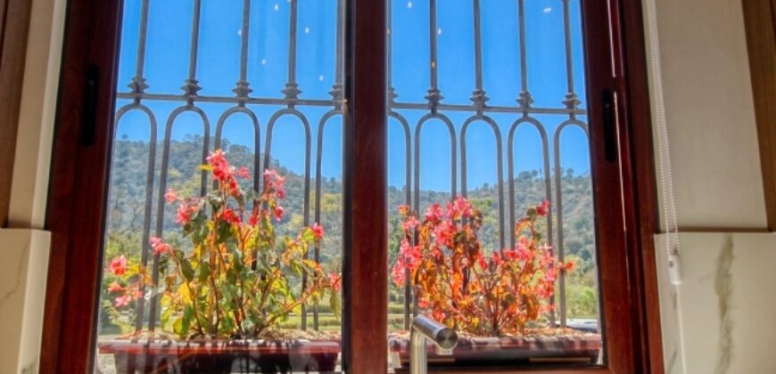 SI19 – Residencia en Condominio Exclusivo