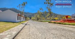 SI19 – Residence in an Exclusive Gated Community