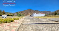 SI18 -Exclusiva residencia colonial en La Antigua Guatemala