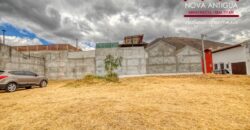 F490 – Land in a residential area in Jocotenango