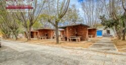 F490 – Terreno en residencial en el area de Jocotenango