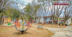 F490 – Land in a residential area in Jocotenango