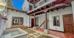 J146 – Newly Built House in the Old City Area