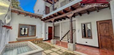 J146 – Newly Built House in the Old City Area