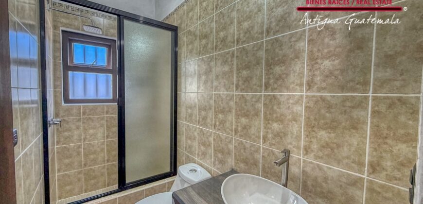 J146 – Newly Built House in the Old City Area