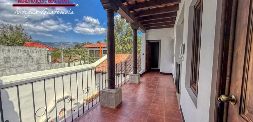 J146 – Newly Built House in the Old City Area