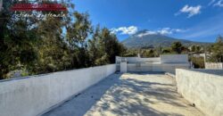 I485 – Casa sin muebles en el area de San Pedro las Huertas