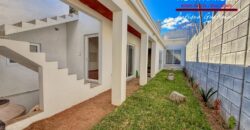I485 – Unfurnished House in the San Pedro Las Huertas Area