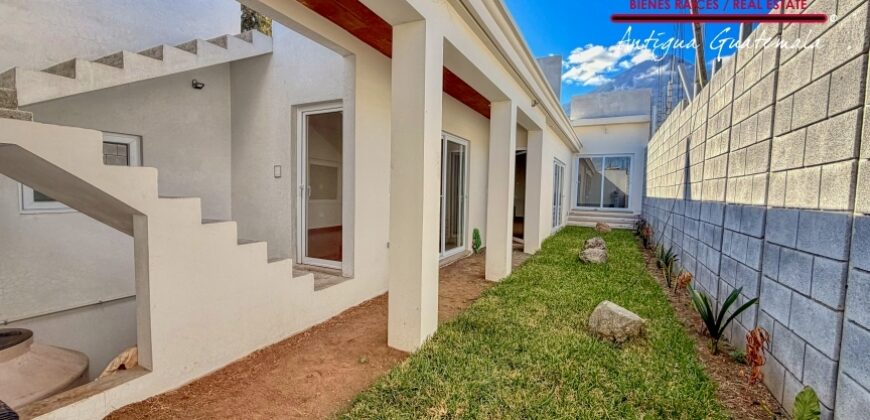 I485 – Casa sin muebles en el area de San Pedro las Huertas