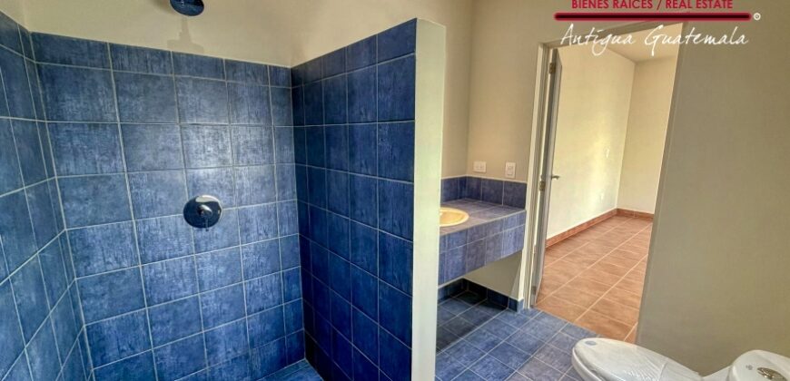 I485 – Unfurnished House in the San Pedro Las Huertas Area