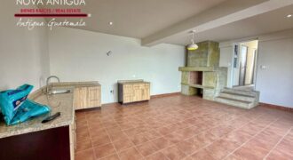 I485 – Unfurnished House in the San Pedro Las Huertas Area