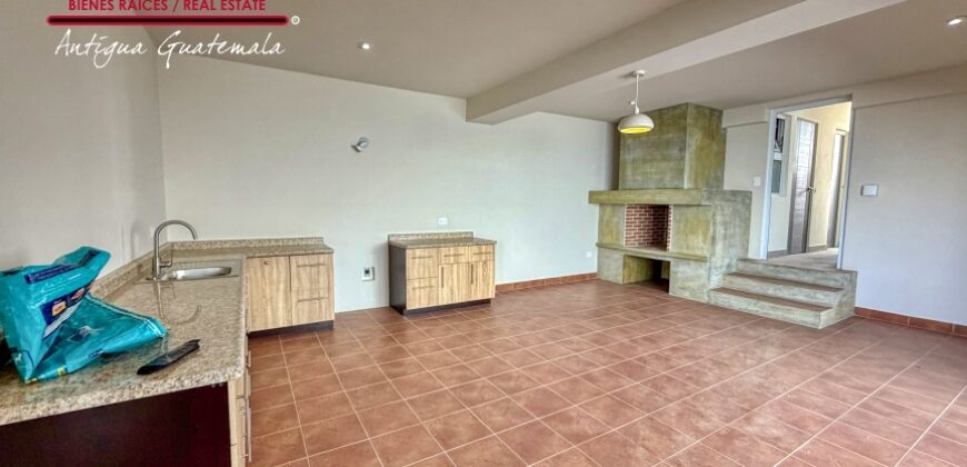 I485 – Unfurnished House in the San Pedro Las Huertas Area