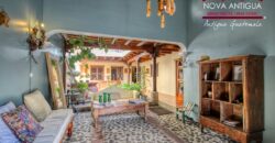 B150 – Casa en exclusivo condominio a la venta