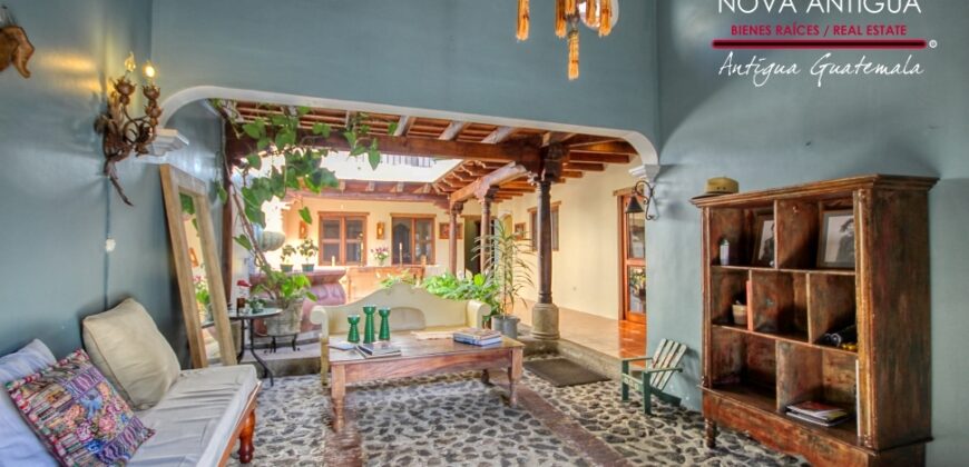 B150 – House in Exclusive Gated Community for Sale