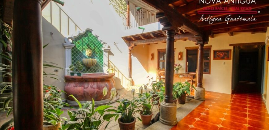 B150 – House in Exclusive Gated Community for Sale