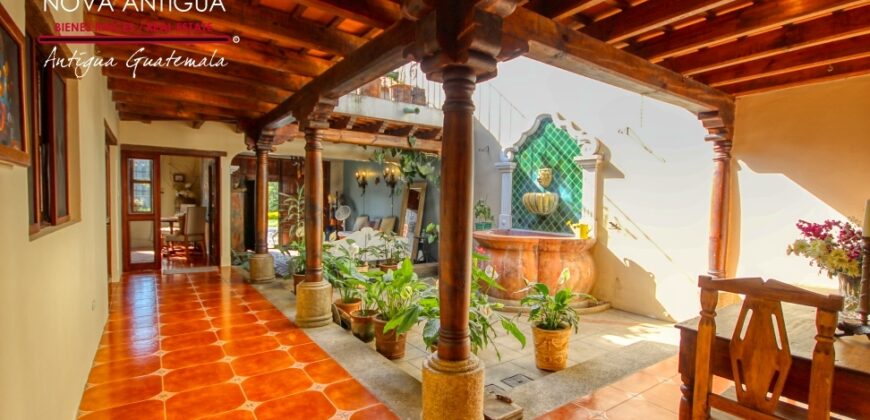 B150 – House in Exclusive Gated Community for Sale