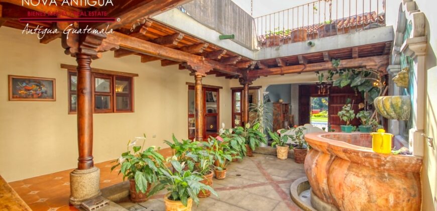 B150 – House in Exclusive Gated Community for Sale