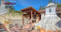 B150 – Casa en exclusivo condominio a la venta