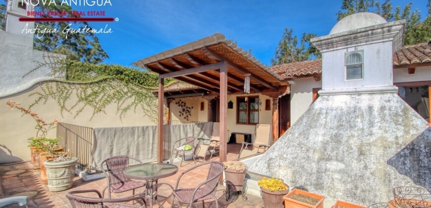 B150 – House in Exclusive Gated Community for Sale