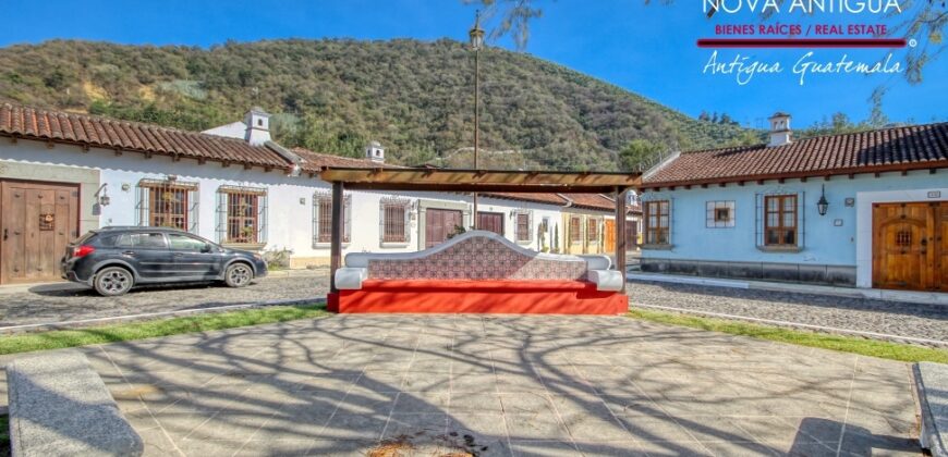 B150 – House in Exclusive Gated Community for Sale