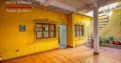 N46 – Spacious house for rent in the San Gaspar Vivar area