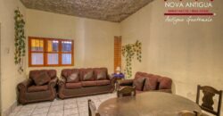 N46 – Spacious house for rent in the San Gaspar Vivar area