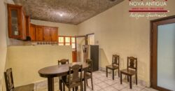 N46 – Spacious house for rent in the San Gaspar Vivar area