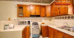 N46 – Spacious house for rent in the San Gaspar Vivar area