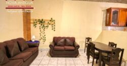N46 – Spacious house for rent in the San Gaspar Vivar area