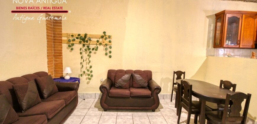 N46 – Spacious house for rent in the San Gaspar Vivar area
