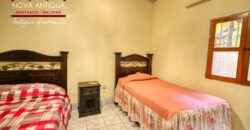 N46 – Amplia casa en renta en el area de San Gaspar Vivar