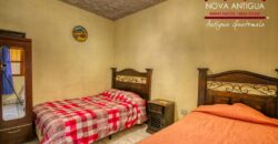 N46 – Amplia casa en renta en el area de San Gaspar Vivar