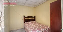 N46 – Amplia casa en renta en el area de San Gaspar Vivar