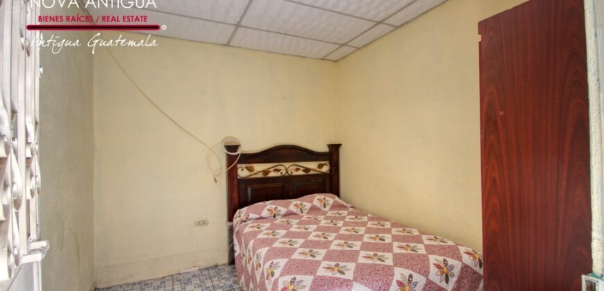 N46 – Amplia casa en renta en el area de San Gaspar Vivar