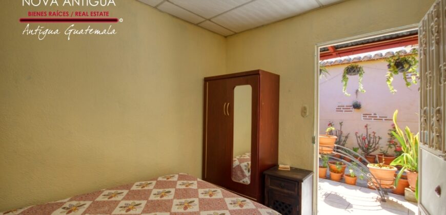 N46 – Spacious house for rent in the San Gaspar Vivar area