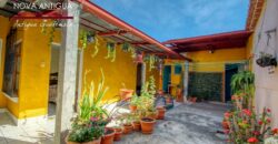 N46 – Spacious house for rent in the San Gaspar Vivar area