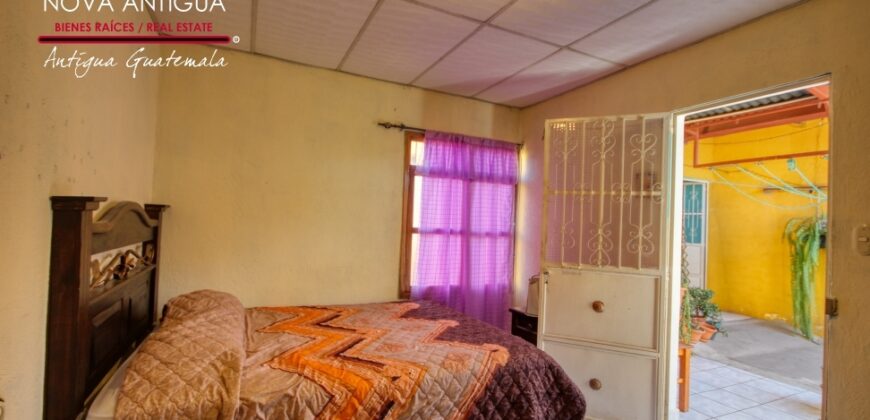 N46 – Spacious house for rent in the San Gaspar Vivar area