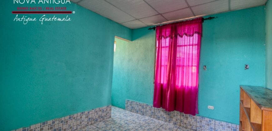 N46 – Spacious house for rent in the San Gaspar Vivar area